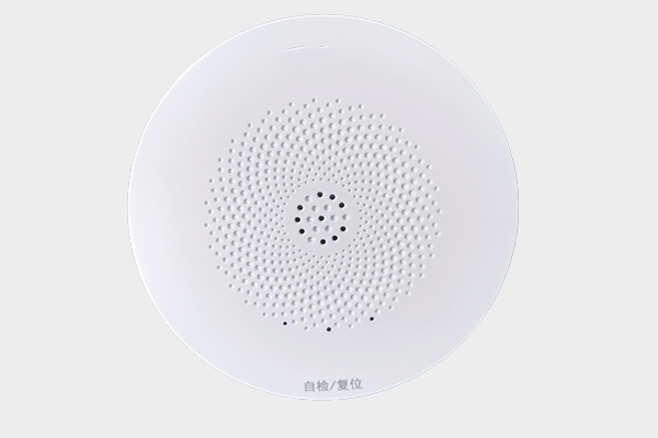 无线烟感智能烟感