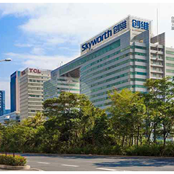 深圳创维数字大厦全面升级消防管理系统