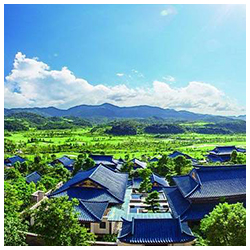 鸿途智慧消防入驻广州从都国际，打造智慧消防+智慧物业