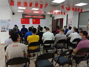 深圳罗湖东晓街道三小场所智慧消防建设项目落地完工